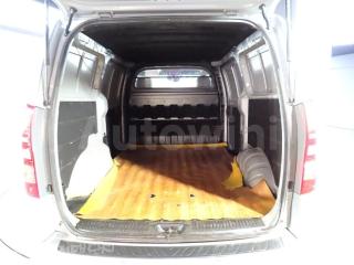 2017 HYUNDAI GRAND STAREX H-1 3 SEATS VAN SMART - 19