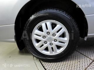 2017 HYUNDAI GRAND STAREX H-1 3 SEATS VAN SMART - 20