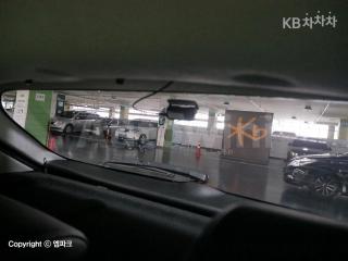 2018 KIA STONIC GASOLINE 1.4 MPI PRESTIGE - 12