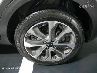 2018 KIA STONIC GASOLINE 1.4 MPI PRESTIGE - 13