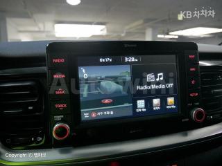 2018 KIA STONIC GASOLINE 1.4 MPI PRESTIGE - 15