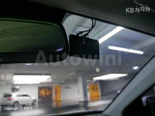 2018 KIA STONIC GASOLINE 1.4 MPI PRESTIGE - 18