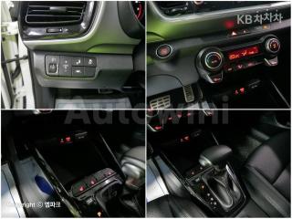 2018 KIA STONIC GASOLINE 1.4 MPI PRESTIGE - 20
