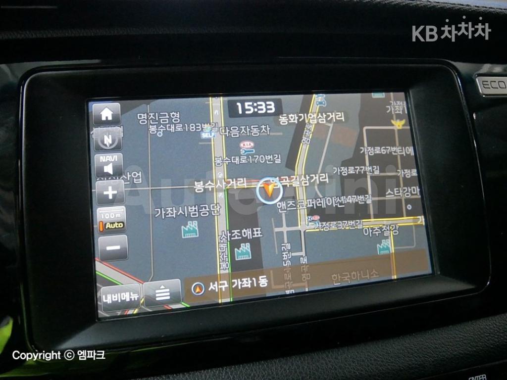 2018 KIA  NIRO 1.6 HEV PRESTIGE - 15