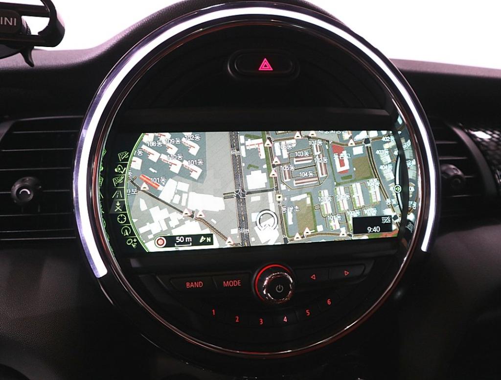 2016 MINI COOPER 3DOORS S 2.0 BASIC - 12