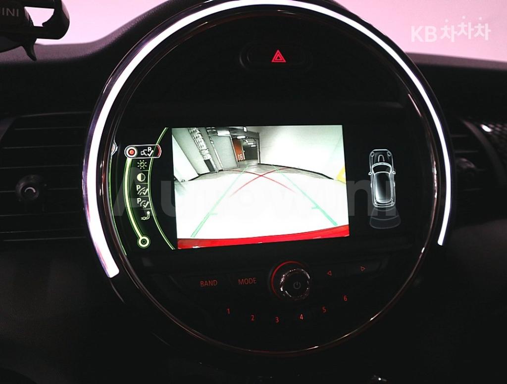 2016 MINI COOPER 3DOORS S 2.0 BASIC - 13