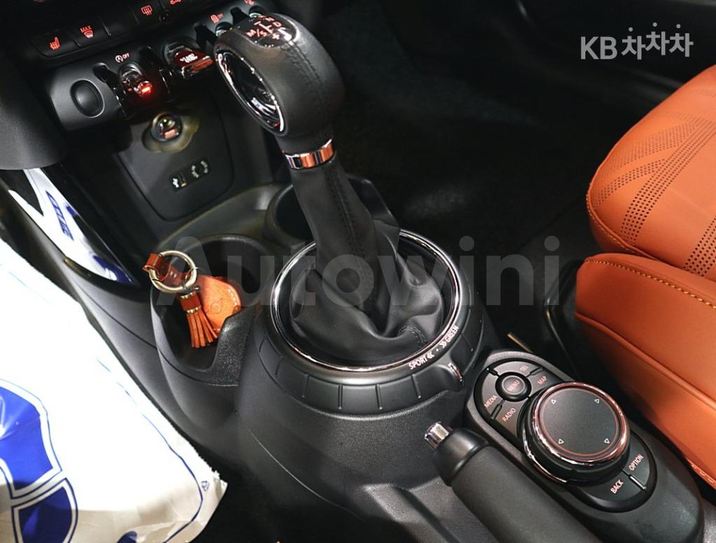 2016 MINI COOPER 3DOORS S 2.0 BASIC - 15