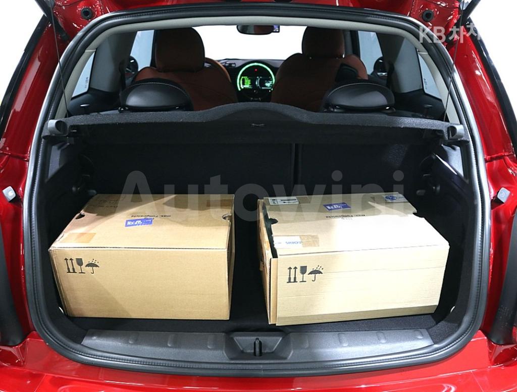 2016 MINI COOPER 3DOORS S 2.0 BASIC - 17