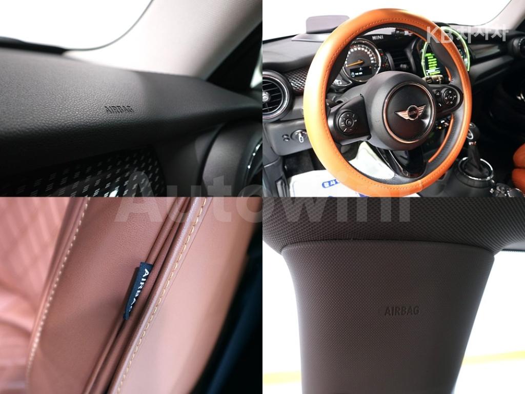 2016 MINI COOPER 3DOORS S 2.0 BASIC - 20