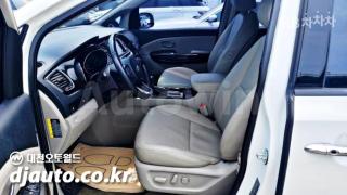 2019 KIA  CARNIVAL SEDONA 11 SEATS 2.2 DIESEL PRESTIGE - 15