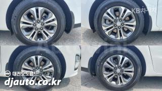2019 KIA  CARNIVAL SEDONA 11 SEATS 2.2 DIESEL PRESTIGE - 19