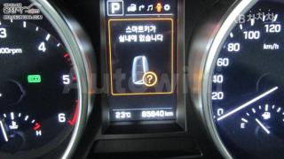 2018 HYUNDAI  MAXCRUZ DIESEL(E-VGT)R2.2 2WD EXCLUSIVE 6 SEATS - 7