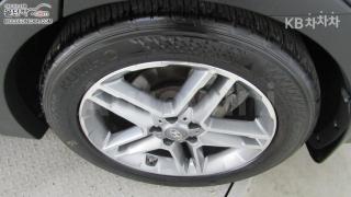 2018 HYUNDAI  MAXCRUZ DIESEL(E-VGT)R2.2 2WD EXCLUSIVE 6 SEATS - 8