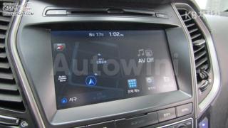 2018 HYUNDAI  MAXCRUZ DIESEL(E-VGT)R2.2 2WD EXCLUSIVE 6 SEATS - 10
