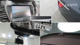 2018 HYUNDAI  MAXCRUZ DIESEL(E-VGT)R2.2 2WD EXCLUSIVE 6 SEATS - 11