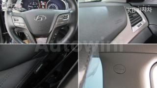 2018 HYUNDAI  MAXCRUZ DIESEL(E-VGT)R2.2 2WD EXCLUSIVE 6 SEATS - 12