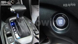 2018 HYUNDAI  MAXCRUZ DIESEL(E-VGT)R2.2 2WD EXCLUSIVE 6 SEATS - 15
