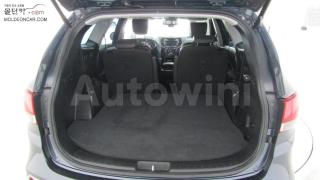 2018 HYUNDAI  MAXCRUZ DIESEL(E-VGT)R2.2 2WD EXCLUSIVE 6 SEATS - 16