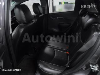 2016 GM DAEWOO (CHEVROLET) THE NEXT SPARK LTZ C-TECH - 11