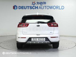 KNACC81CGJA190126 2018 KIA NIRO 1.6 NOBLESSE SPECIAL-3