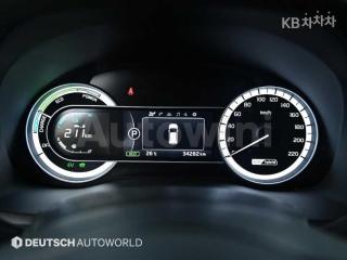 2018 KIA NIRO 1.6 NOBLESSE SPECIAL - 8