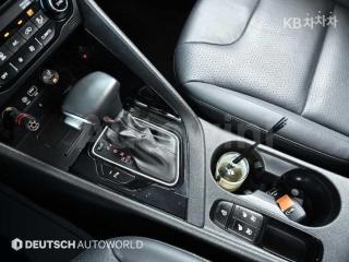 2018 KIA NIRO 1.6 NOBLESSE SPECIAL - 9