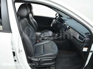 2018 KIA NIRO 1.6 NOBLESSE SPECIAL - 10