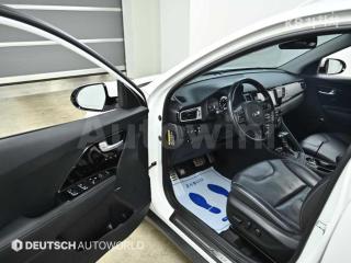 2018 KIA NIRO 1.6 NOBLESSE SPECIAL - 11