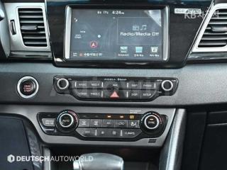2018 KIA NIRO 1.6 NOBLESSE SPECIAL - 14