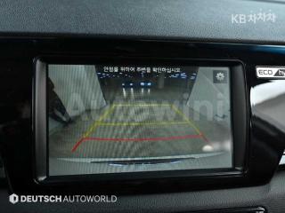 2018 KIA NIRO 1.6 NOBLESSE SPECIAL - 15