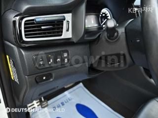 2018 KIA NIRO 1.6 NOBLESSE SPECIAL - 17