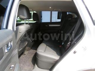 2020 RENAULT SAMSUNG QM6 LPE 2.0 SE - 8