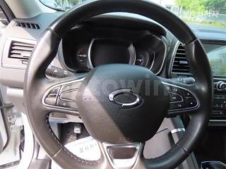 2020 RENAULT SAMSUNG QM6 LPE 2.0 SE - 11