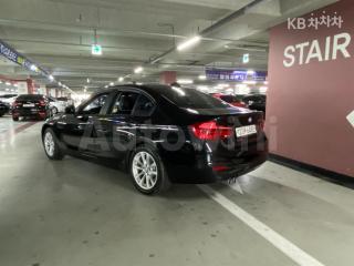 2018 BMW 3 SERIES 320D F30(12~) - 2