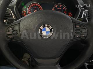2018 BMW 3 SERIES 320D F30(12~) - 10
