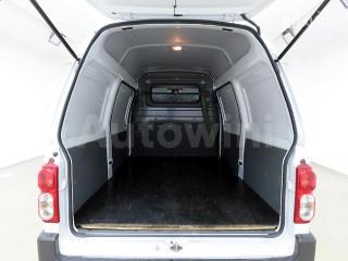 2021 GM DAEWOO (CHEVROLET)  DAMAS VAN 2 SEATS PANEL VAN DLX - 17