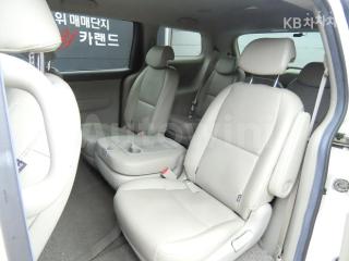 2015 KIA  CARNIVAL SEDONA 11 SEATS 2.2 DIESEL LUXURY - 7