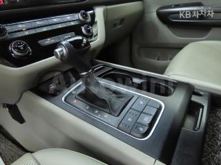 2015 KIA  CARNIVAL SEDONA 11 SEATS 2.2 DIESEL LUXURY - 12