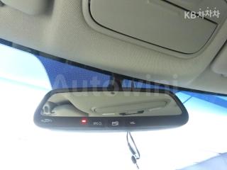2015 KIA  CARNIVAL SEDONA 11 SEATS 2.2 DIESEL LUXURY - 13
