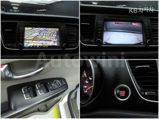 2015 KIA  CARNIVAL SEDONA 11 SEATS 2.2 DIESEL LUXURY - 17