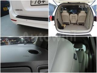 2015 KIA  CARNIVAL SEDONA 11 SEATS 2.2 DIESEL LUXURY - 18