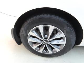 2015 KIA  CARNIVAL SEDONA 11 SEATS 2.2 DIESEL LUXURY - 20