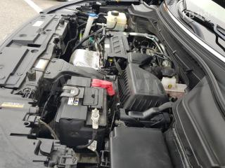 2017 SSANGYONG TIVOLI AIR GASOLINE 2WD RX - 5
