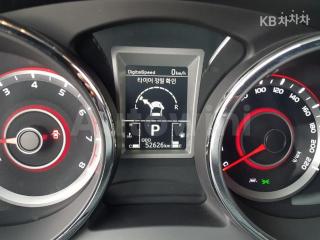 KPBXL3AR1HP184819 2017 SSANGYONG TIVOLI AIR GASOLINE 2WD RX-5