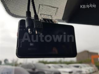 2017 SSANGYONG TIVOLI AIR GASOLINE 2WD RX - 9