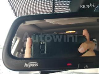 2017 SSANGYONG TIVOLI AIR GASOLINE 2WD RX - 10