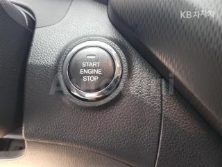 2017 SSANGYONG TIVOLI AIR GASOLINE 2WD RX - 11