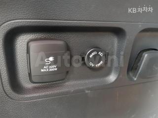 2017 SSANGYONG TIVOLI AIR GASOLINE 2WD RX - 15