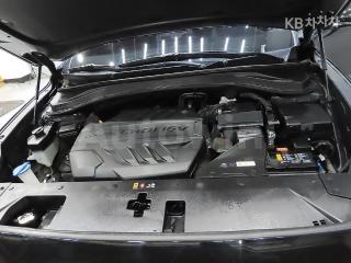 KMHS381BDKU108805 2019 HYUNDAI SANTA FE TM DIESEL 2.0 4WD EXCLUSIVE SPECIAL-5