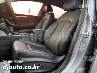 2016 HYUNDAI LF SONATA 1.7 DIESEL SMART - 16